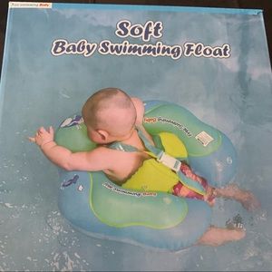 Baby Swimming Pool Floaty